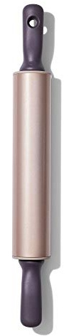 OXO Good Grips Non-stick Steel Rolling Pin, One Size (11249400)