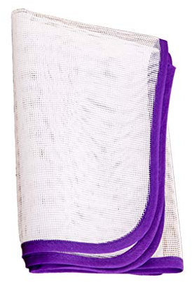 teng hong hui Résistance à Haute température Repassage Scorch Isolation Thermique Tapis Tapis Maille Maille Tissu Maille de Repassage de Protection des ménages Couverture