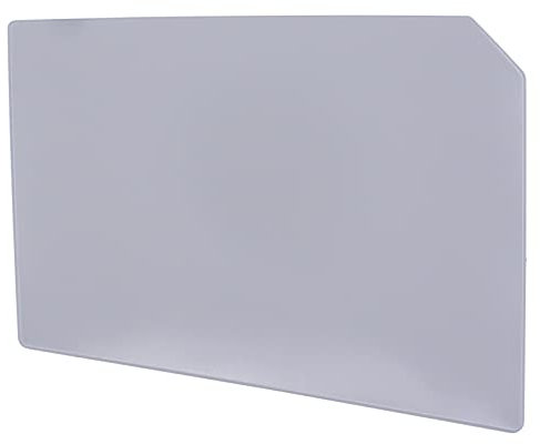 Doo Engy Tankdeckel Tankklappe Kraftstofftank Klappe Abdeckung Verschluss Kraftstoffbehälter vorne links für Ducato 250 Boxer Jumper 2006-2019