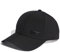 adidas Unisex Metal Badge Lightweight Baseball Cap, Black, XS