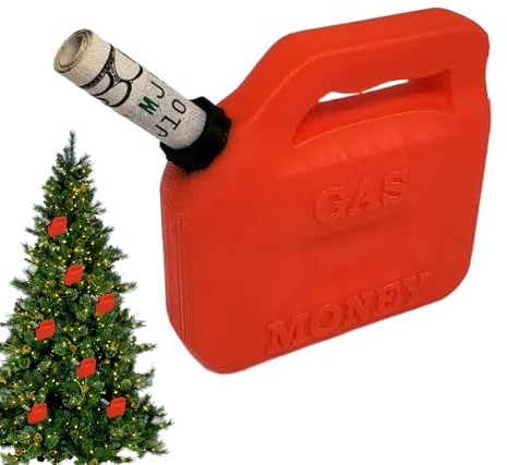 Générique Julprydnad biljetthållare - festlig bärbar öl-flaska snögubbe, roliga juldekorationer - för träd, vägg, inomhus, utomhus, Oljefat, Se référer au descriptif, Se beskrivningen