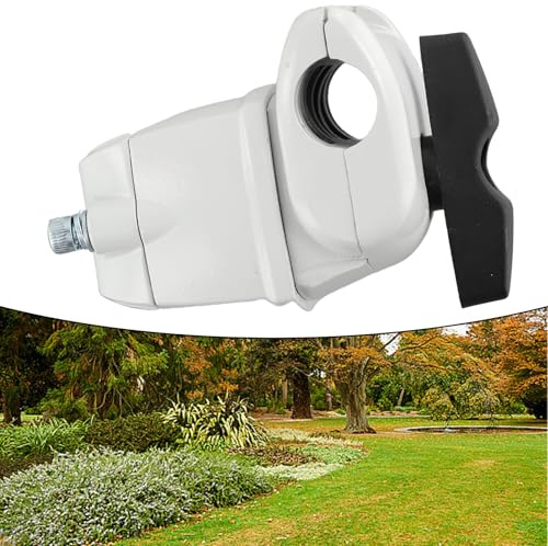 MoSundi Abrazadera de soporte para manillar de recortadora compatible con Stihl FS 130 131 110 111 90 91 89 200 y KM HT HL BT SP FC FR Series, pieza de repuesto 4134-790-3200