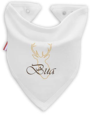 Mogo.cc, BABY HALSTUCH Romantik BUA