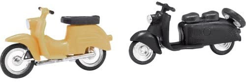 210008908 Roller beige, Schwalbe schwarz