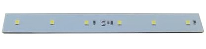 Congelatore Frigorifero Accessori Ricambio LED Scheda Luce Frigorifero Luce Per BCD-450W Serie CQC08134027008 F12975