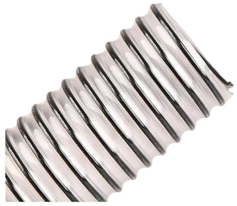 Vacuum Cleaner,Compatible For Hoover，Lower Duct Hose Flexible Tube For NV340 NV601 Replacement Parts Accessories