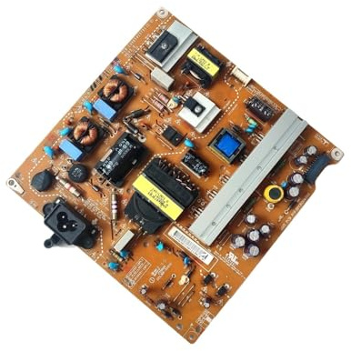 Scheda Scheda Di Alimentazione TV Da 42/39 Pollici, Compatibile For LG 42LB550V 42LB570V 42LB580V 42LB650V EAX65423701 (2.0) REV 2.0 LGP3942-14PL1, Scheda Madre