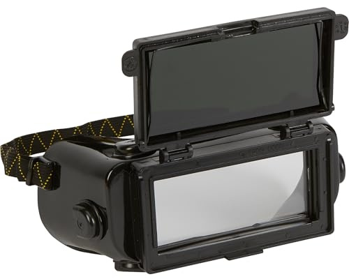 Klutch Welding Goggles - #5 Shade