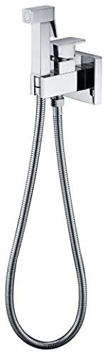 Robinet Mitigeur pour Bidet Encastré Imex Irlande RDM003