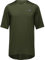 GORE WEAR Damen Drive Jacke T-Shirt, Utility Green, L EU