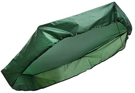 CIYODO 1pezzi Copertura Per Sabbiera Protezione Esagonale Telo Parasole Copertura Per Utilizzo Facile e Pratico