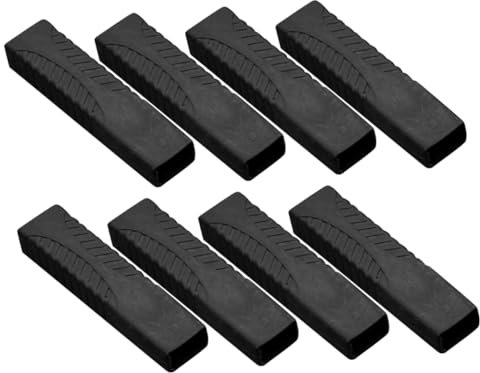 YARNOW 8 Piezas De Mango De Martillo Herramienta De Prensado Herramientas De Aire Clavija De Tienda Brocas Martillo Martillo Husky Divisor De Troncos Broca Escalonada