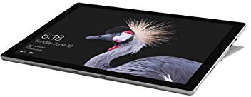 Microsoft Surface Pro (core i5, RAM 8 Go, SSD 256 Go, Windows 10 Pro)