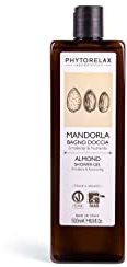 Phytorelax Amande de bain douche nourrissante et apaisante