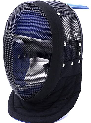 Baokuan Zaunmaske, Fechtkutsche Maske, Ce -zertifizierungsfechthelm, Zaunschutzausrüstungsausrüstungen