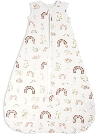 aden + anais™ multi-layer sleeping bag 2.5 TOG keep rising (0-6months)