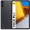 Xiaomi Poco Pad Tablet 12.1 120Hz Buttery Smooth Display，8+256GB 2024 Android Tablet con 1600 * 2560 Resolución 10000mAh Batería 33W Fast Charge WiFi Pad, Gris