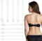 10 Stück BH-Träger Rutschen BH Träger Clip Durchsichtige Träger Weiche Transparente Strap Holder Damen Verstellbarer BH Trägerhalter zum Verrutschen für Frauen