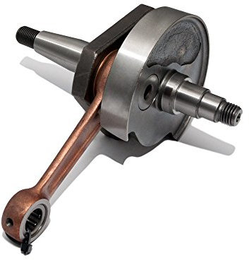 Albero motore standard originale – Jasil per Vespa PK XL 50