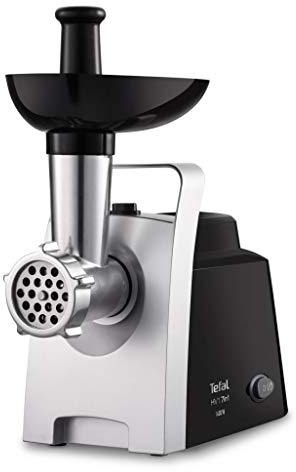 Tefal NE 1088 - Picadora de carne (plástico)