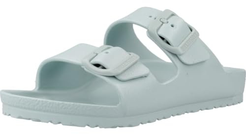 Birkenstock Arizona Eva Kids Eva Blu 28
