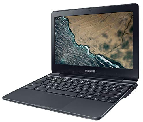 Samsung Chromebook 3 Intel N3060 4GB 16GB 11.6-inch LED Google Chrome OS Laptop (Renewed)