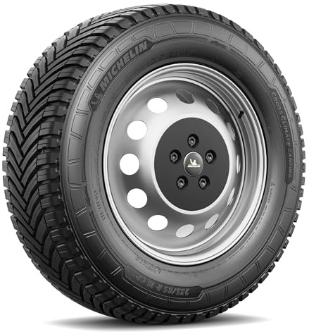 Michelin 215/75 R16 113R Ganzjahresreifen Allwetter LLKW M+S 3PMSF Reifen