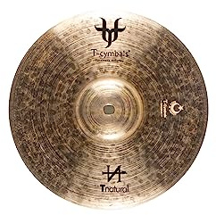 T-Cymbals T-Natural Splash 10 - Splash-Becken