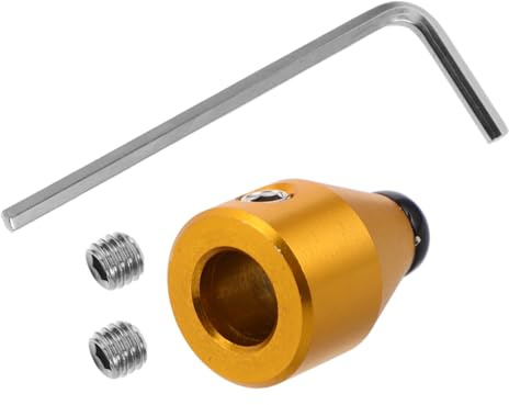 BEBEMOKO Base Per Supporto Di Forchetta Di Accordatura Lega Di Alluminio Accessorio Elegante e Pratico Per Strumenti Di Terapia Sonora e Bellezza Compatibile Con Diverse Maniglie Di