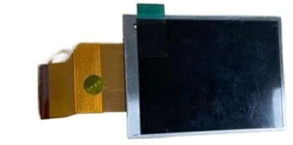 Compatible for Canon, for Powershot, SX70 HS, Écran Tactile LCD for Appareil Photo Numérique (avec Rétro-éclairage)