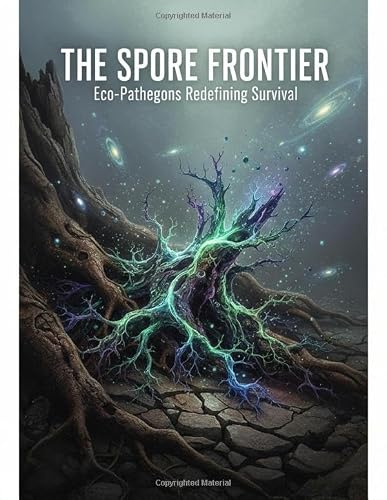 The Spore Frontier: Eco-Pathogens Redefining Survival