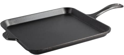 Lodge Cast Iron Square 11 Griddle