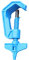 BESPORTBLE Perforadora De Tubo De Goteo Pe Herramienta De Instalación De Aspersores Para Riego Para Punctura De Tubos Y Micro Aspersores