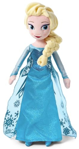 Kuscheltier Plüschfigur,Prinzessin Plüschtier,Spielzeug Puppe Mädchen Festival Plüsch,Cartoon Gefüllte Puppen für Kinderpartygeschenke Geburtstag Geschenke