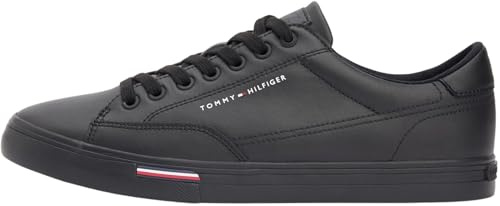 Tommy Hilfiger Homme Vulc Core RWB Long Lace LTH Fm0fm05814 Bas