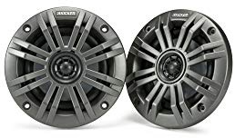 KICKER Altavoces 4 50W - 2 u