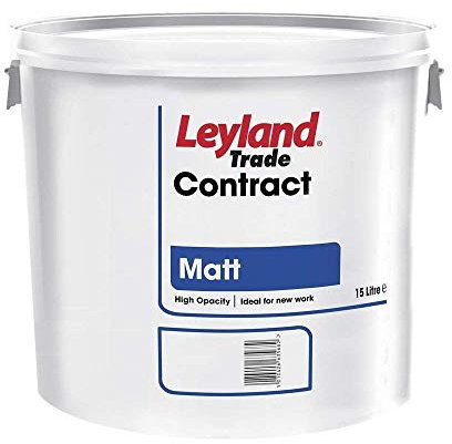 2XTrade Contract Matt 10L Magnolia