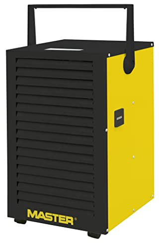 Master Building Tork Avfuktare DH732 30L-24u