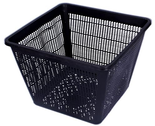 Aquacadabra Pond Planting Basket - X-Large Square 28x28cm x1