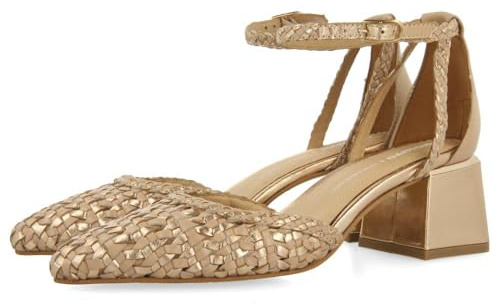GIOSEPPO Zapatos DE SALÓN Trenzado Piel SARKAD