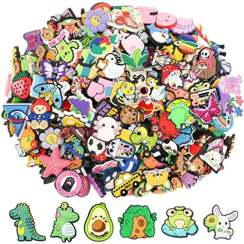 30PCS Cute Pins for Backpacks, DIY Different Lapel Pins Badges Bulk, Brooch Anime Pin Sets, Mixed Funny Button Pin for Women Girl Bags Cloths Hats Jacket Decoration Accessories gifts