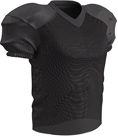 Champro Time Out Maillot d'entraînement de Football pour Homme en Polyester pour entraînement