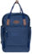 Spear Rucksack Freizeitrucksack Skore A4 Damenrucksack Damen Tasche groß 12735 Wahl +s (12735 Blau Uni)