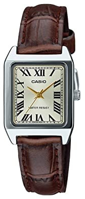 Casio Klassische Uhr LTP-V007L-9B