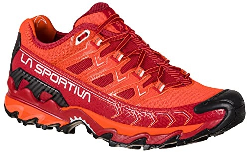 LA SPORTIVA Ultra Raptor II WS Wanderschuh Blau