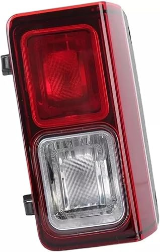 Left Passenger Side Rear Fog Reverse Light Back Lamp for Renault, Trafic 2014 to 2019