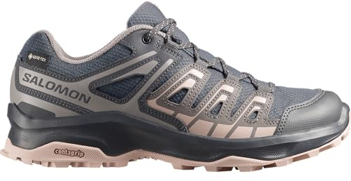 Salomon EXTEGRA Gore-tex Waterproof Women's Hiking Shoes