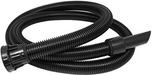 FIND A SPARE 2.6 Metre Complete Wet & Dry Extra Long Hoover Hose 32mm Diameter For Numatic Henry Hetty NRV200 NRV200-22 NRV370 Vacuum Cleaners