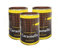 Set 3 Barattolini Caffè Aromatizzato - Caramello