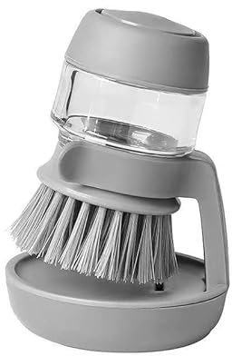 Nachfüllbare Seifenspender Reinigungs